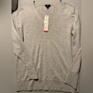 Talbots Cashmere Sweater